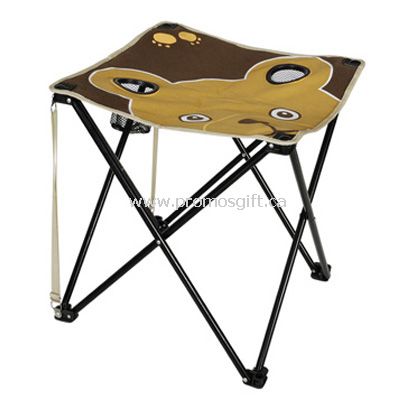 Camp Folding Table