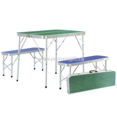 Camping Tables pliantes