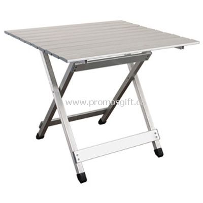 Foldable Table