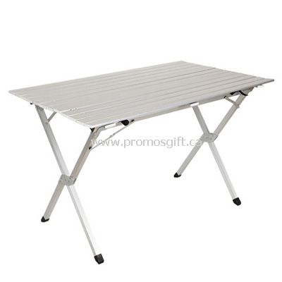 Long Folding Table