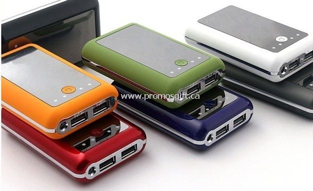 mobile power Bank