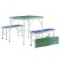 Camping Tables pliantes small picture