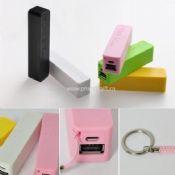 Keychain Power Bank images