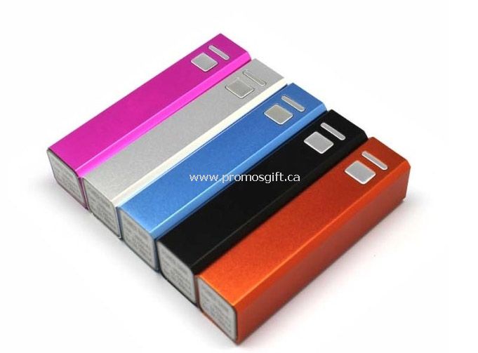 Power Bank wbijasz