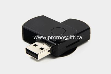 Flerfunksjonelle USB Disk Design Mini kamera