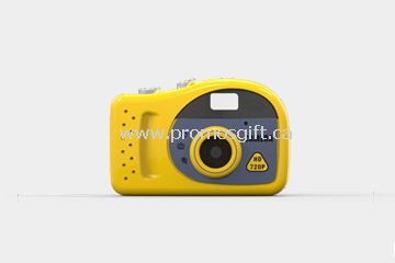 Mini fotocamera HD