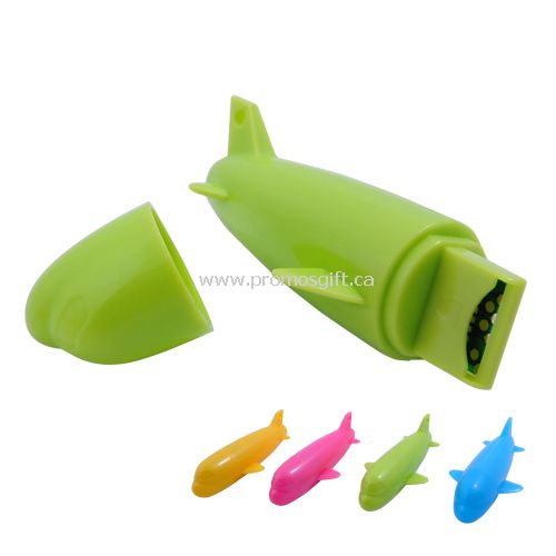 Mini Airplane shape Card Reader