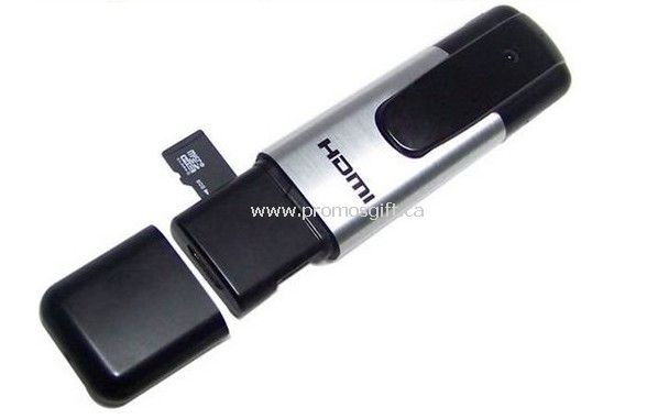 720P HD Professional Digital Concealed pen