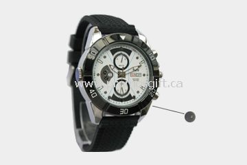 hidden watch camera