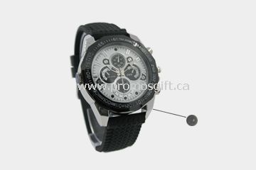 Spy Camera orologio