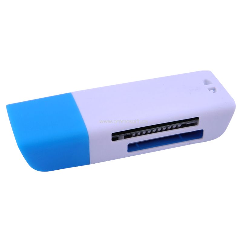 46 in 1 Card Reader