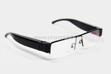Fashion eyeglasses Camera