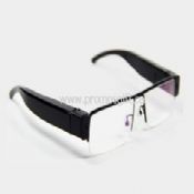 Fashion eyeglasses Camera images