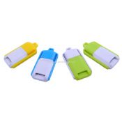 USB 2.0 Mini Card Reader images