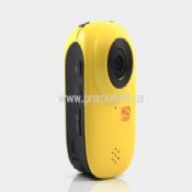 Action Camera images