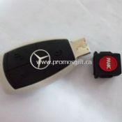 Αυτοκίνητο κλειδί μονάδα usb flash images