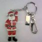 Weihnachten-Usb-Stick mit Schlüsselanhänger small picture