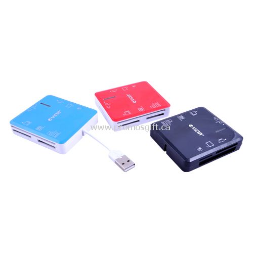 85 in 1 Card Reader