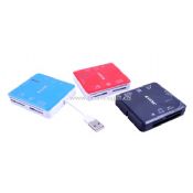 85 in 1 Card Reader images