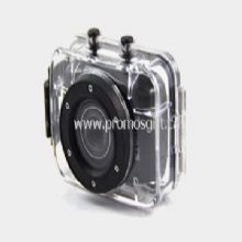Action cameras images