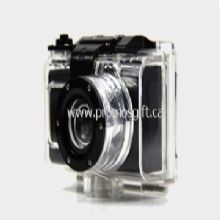 Waterproof action camera images