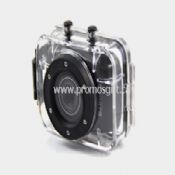 Action cameras images