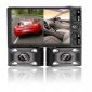 Zwei Kameras Auto DVR small picture