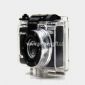 Waterproof action camera small picture