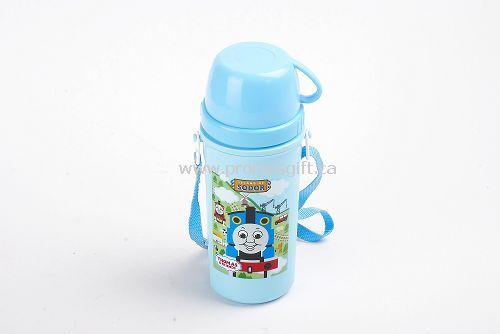 Bottiglia di acqua bambini 400ml