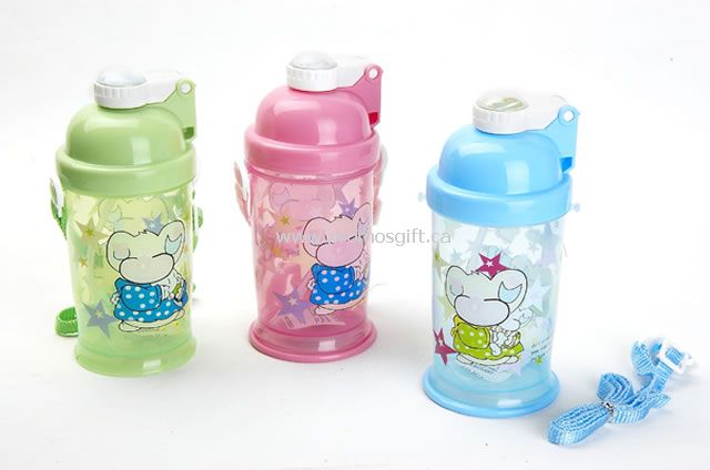 Bouteille 500ML d'eau des enfants