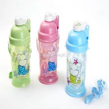 500ML Children water bottle images