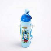 Plastic Children Water Bottle images