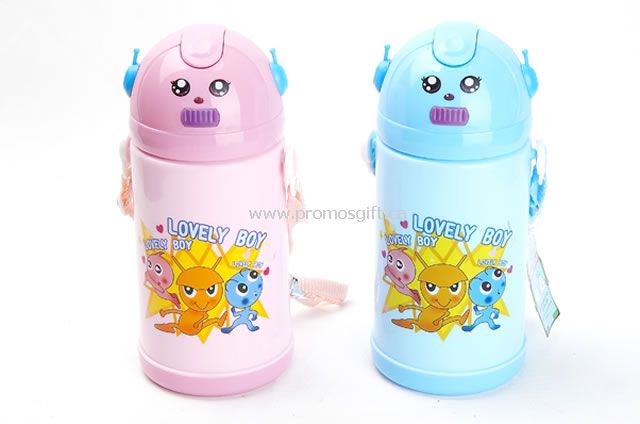 PP Children water bottle