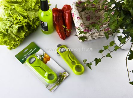 Multifunction opener