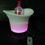 flashing Led ice bucket images