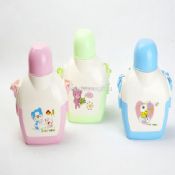 Plastic Children Water Bottle images