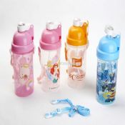 Plastic Water Bottle images