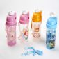 Plastikowe butelki wody small picture