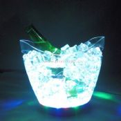 3.5 L LED ice bucket images