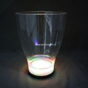 LED flashing ice-bucket images