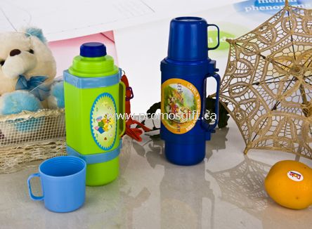 PE Chlidren water bottle 800ML