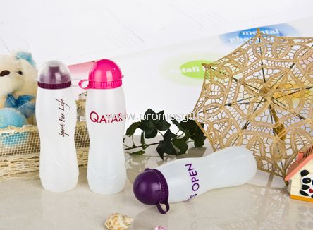 sport water bottle 550ML