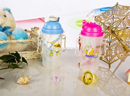 water bottle 550ML