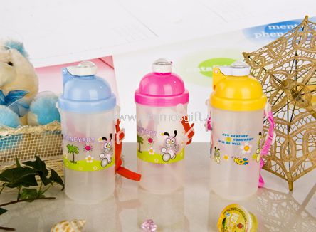 water bottle 600ML