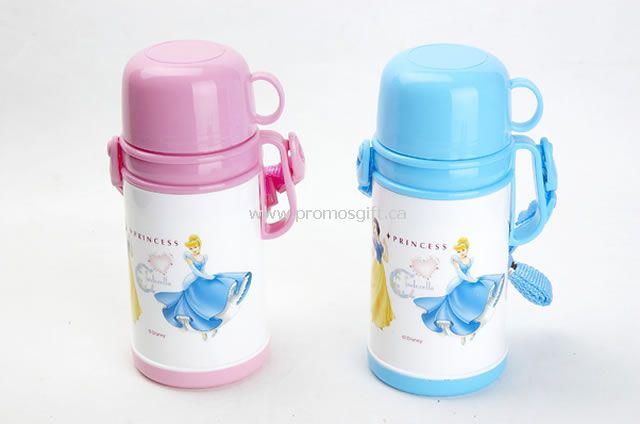 Children water bottle