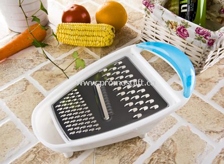 Grater