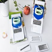 Multifunction Grater images