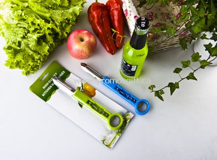 Multifunction opener Peeler