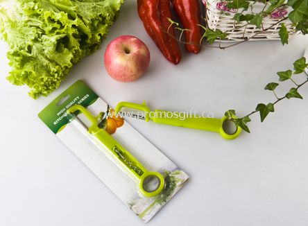 Multifunction opener Peeler