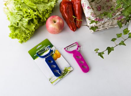 PP handle Peeler